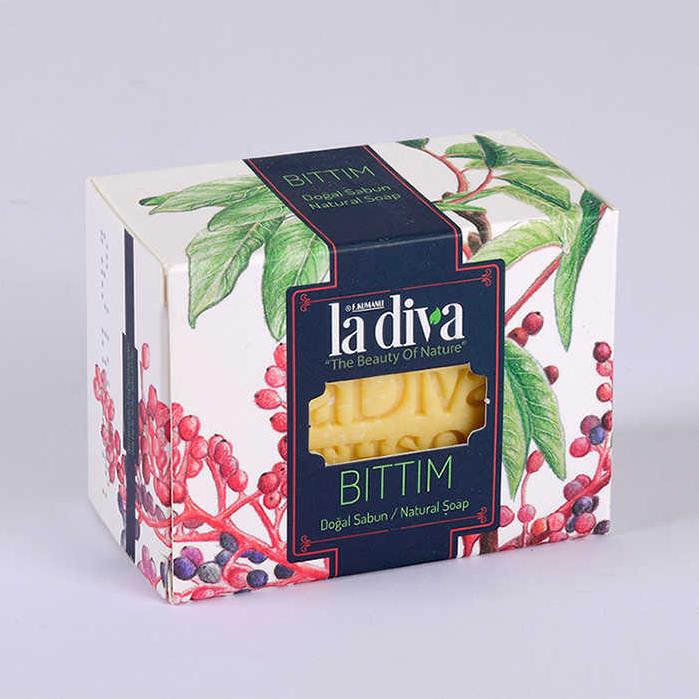 Ladiva Bittim Sabun 155 Gr Dogal Sabun Cildiniyenile Com