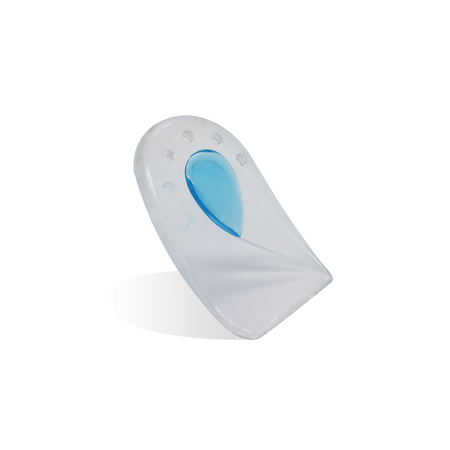 TABANEX MEDLINE ANTI-HEEL SPUR JEL | Ultra Darbe Emici Jel Taban | KADIN