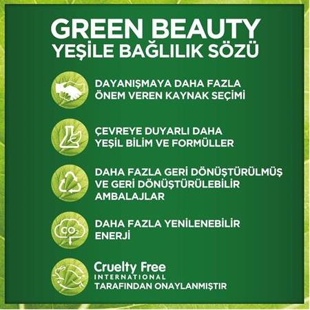 GARNIER C VİTAMİNİ PARLAK SÜPER AYDINLATICI CİLT BAKIM SERUMU | 30 ML | VEGAN FORMÜL